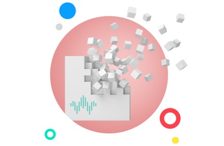 CDP Quickstart Graphic