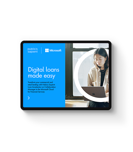 Microsoft Ignite graphic