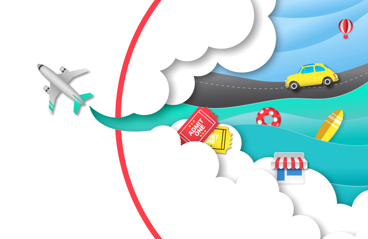 Travel Marketplaces Help Brands Own the Trip Experience