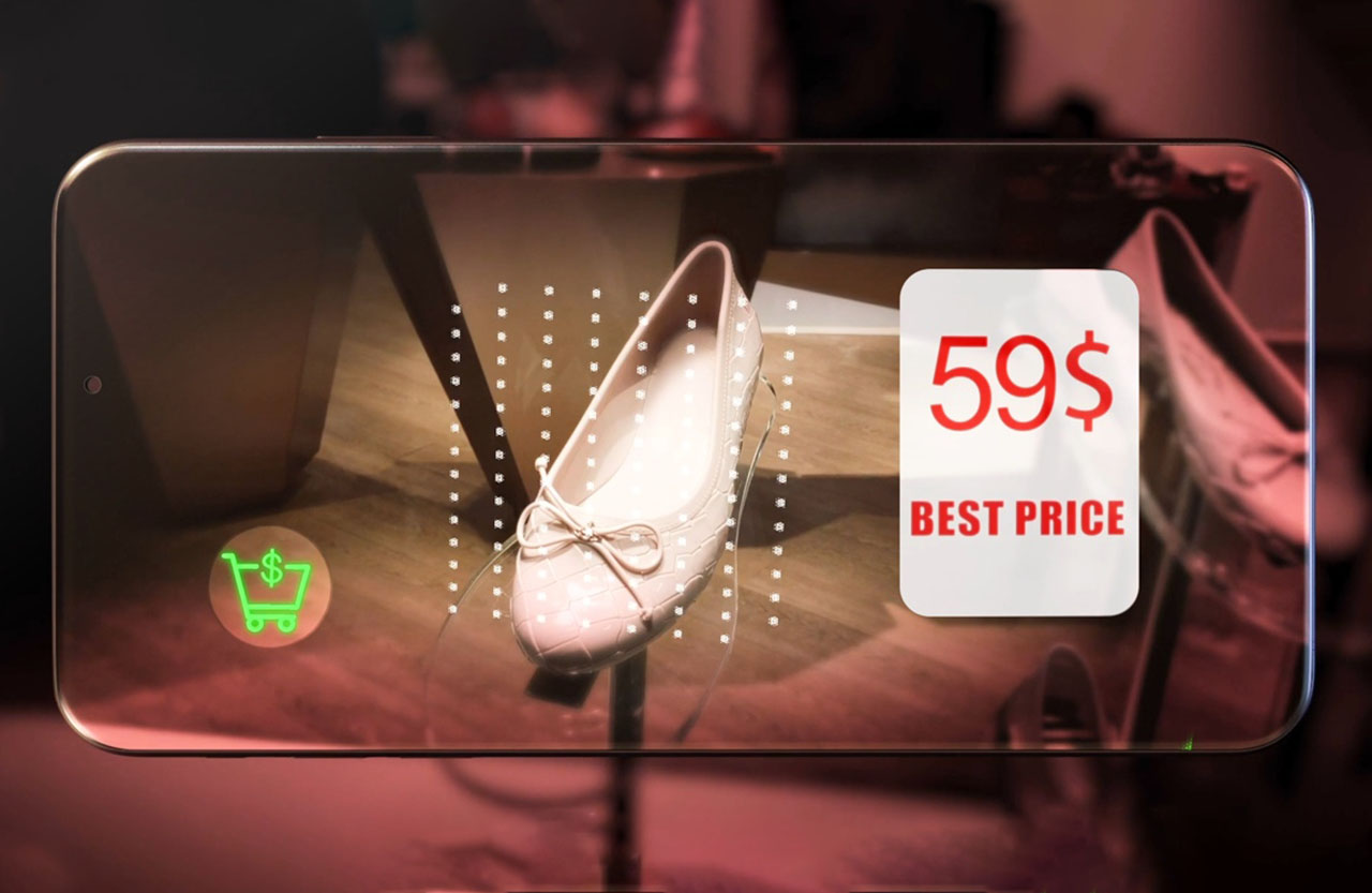 Thumbnail image for the Store of the Future video from the Publicis Sapient HOW Channel.