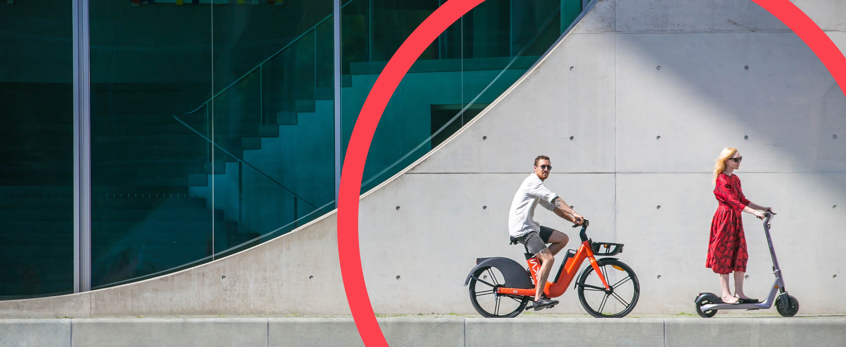 Gen z deals electric bike