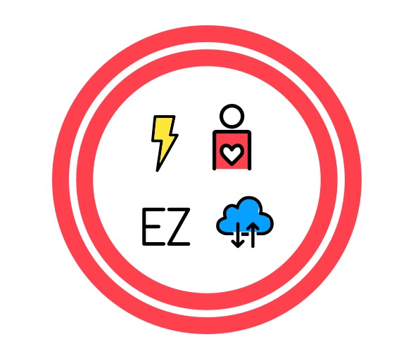 light, ethical, accessible, dataful