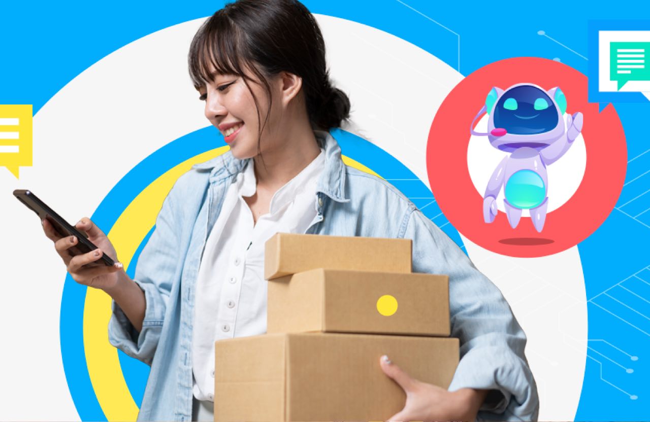 The Hitchhiker’s Guide To AI for Consumer Packaged Goods Firms (CPGs)