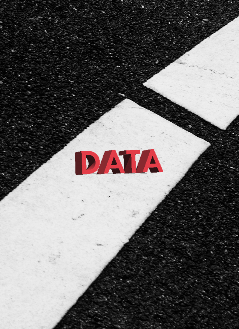 the word strategy written on pavement