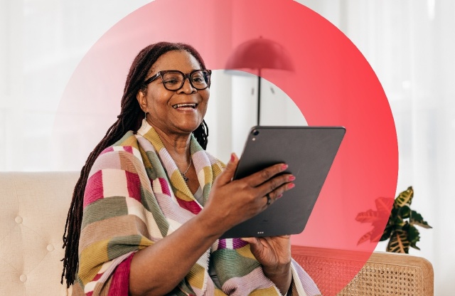 How Digital Improves Patient Experiences & Health Outcomes 
