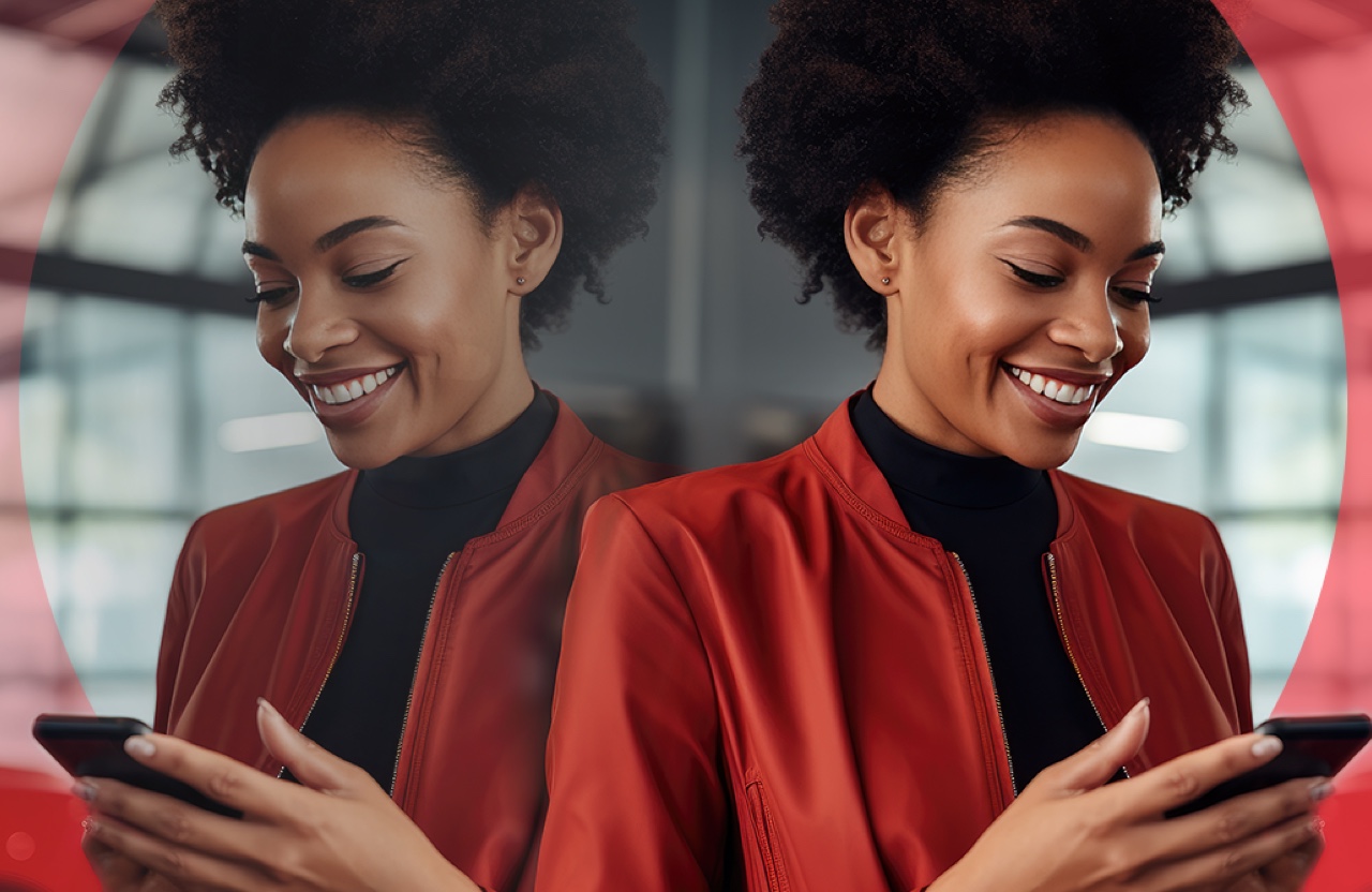 Learn how generative AI in automotive can do more than transform customer experiences.