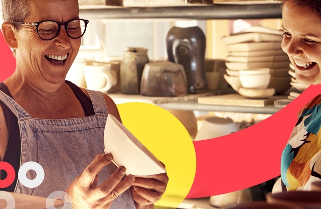 Business banking transformation in Australia