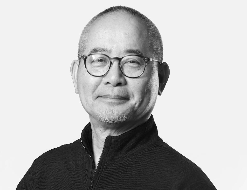 Headshot of Andrew Lam-Pa-Tang