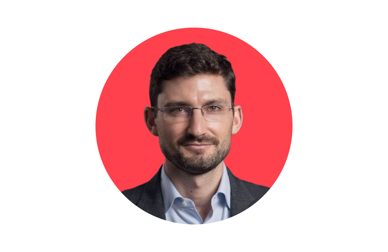 Zack Scott, Managing Director, Management Consulting