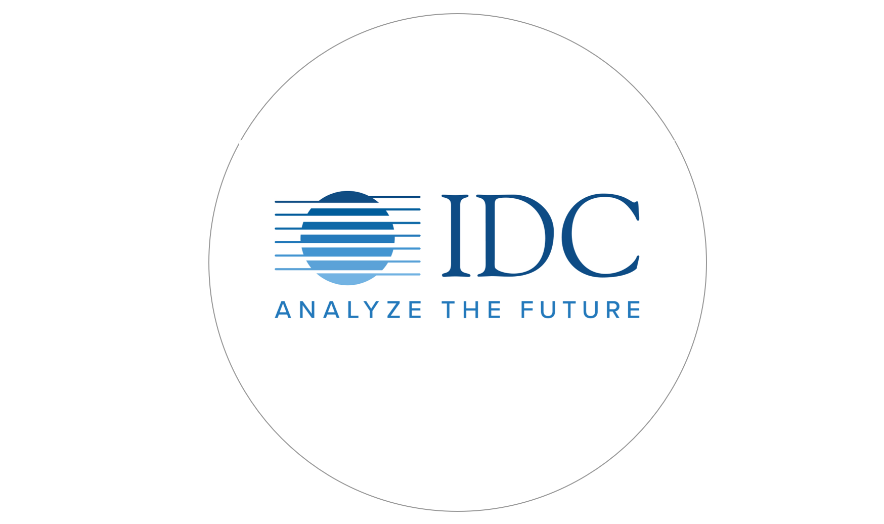 IDC Analyze the Future