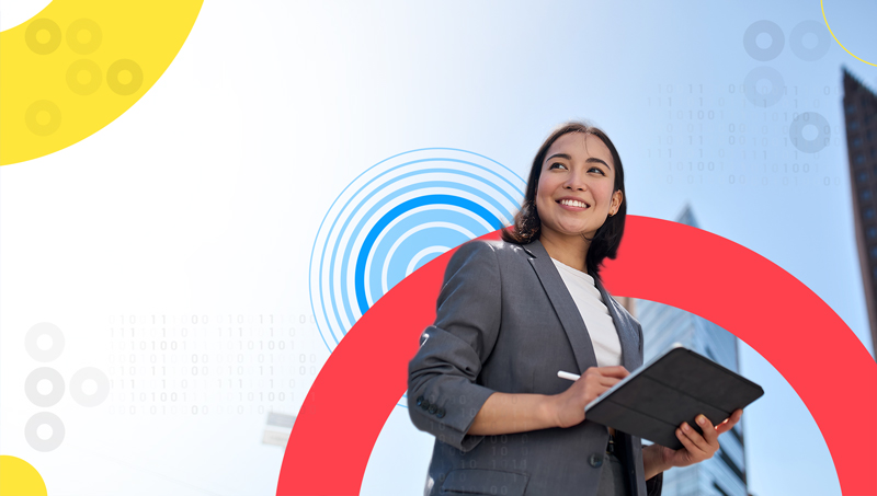 The Customer Banking Report 2024 is now available