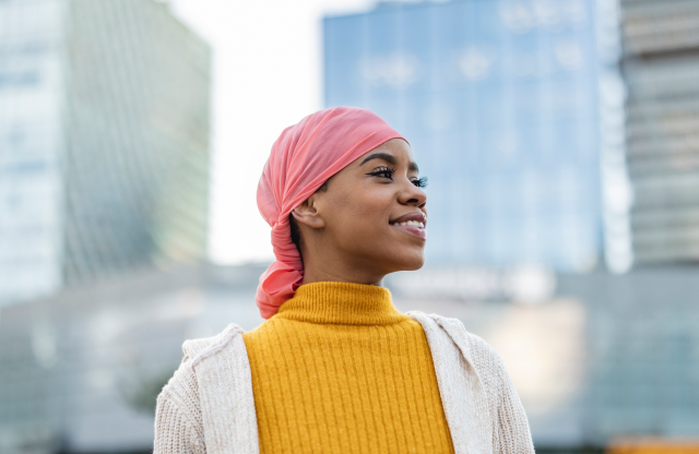 Cancer has a profound impact on people and the workplace.