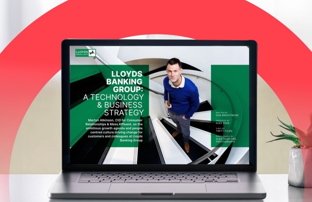Propelling Financial Institutions Into the Digital Age