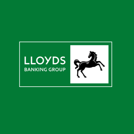 Logo of Lloyds Banking Group