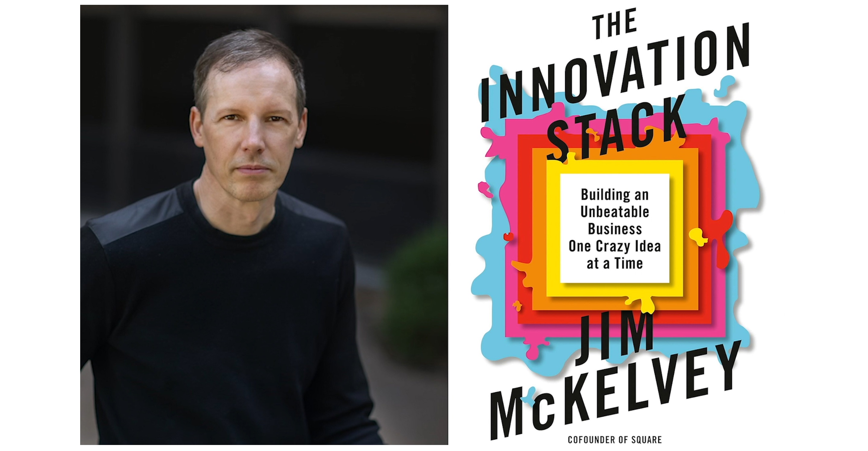 Jim McKelvey