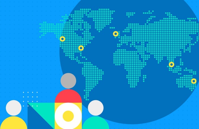 Changing Consumer Digital Behaviors, Country to Country