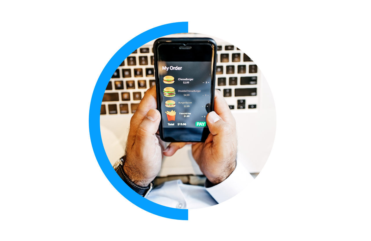 How Going Contactless Can Help Restaurants Protect Customers