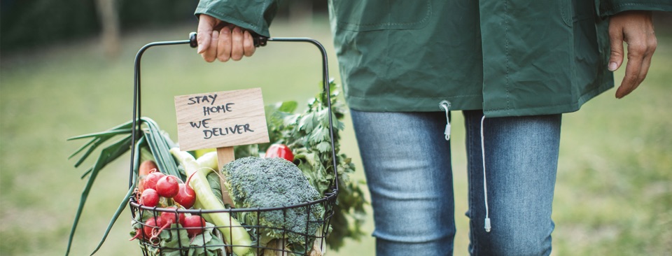 Overcoming Challenges in Grocery