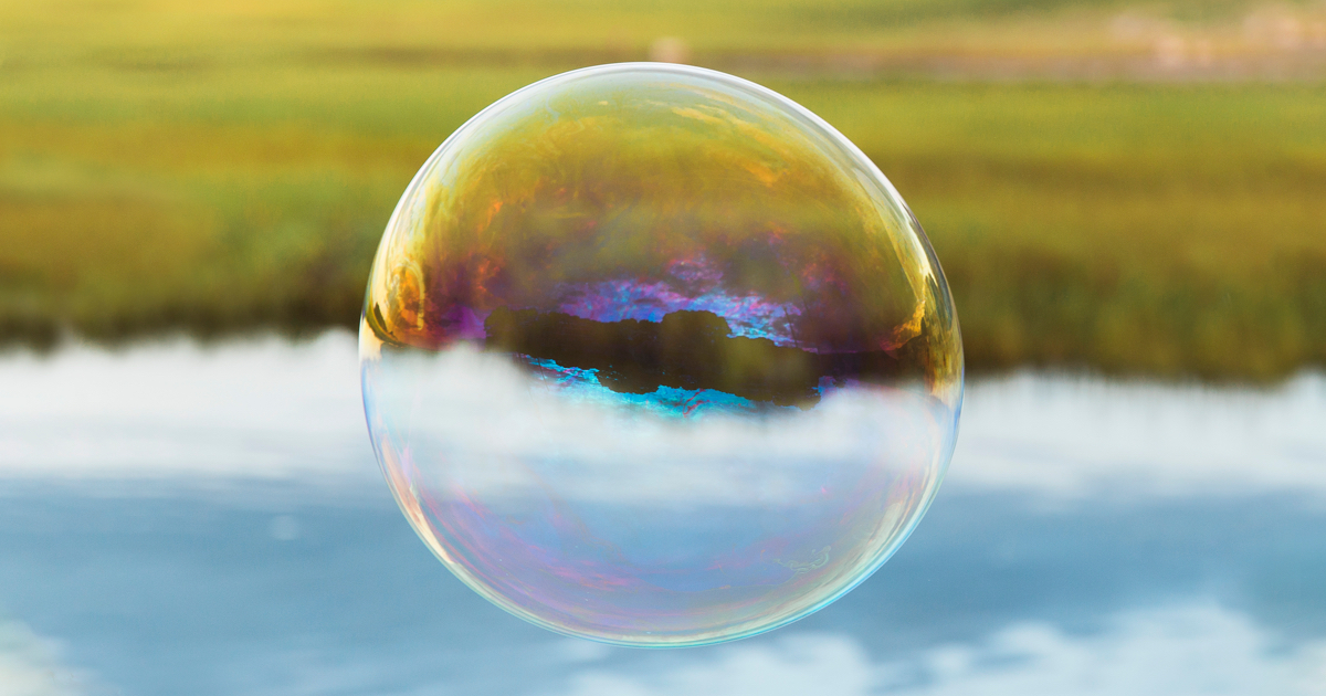 Bubble
