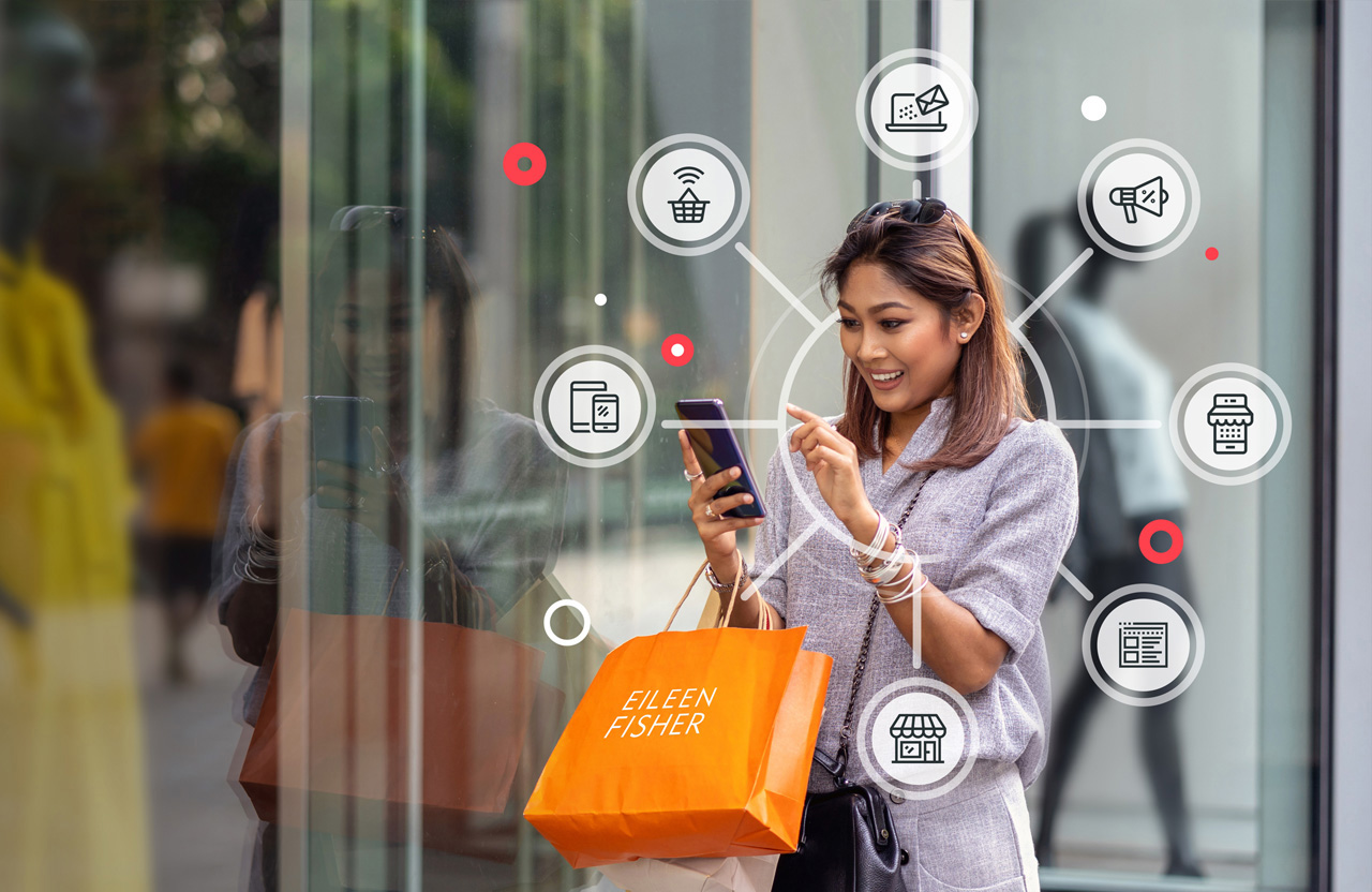 Eileen Fisher Case Study