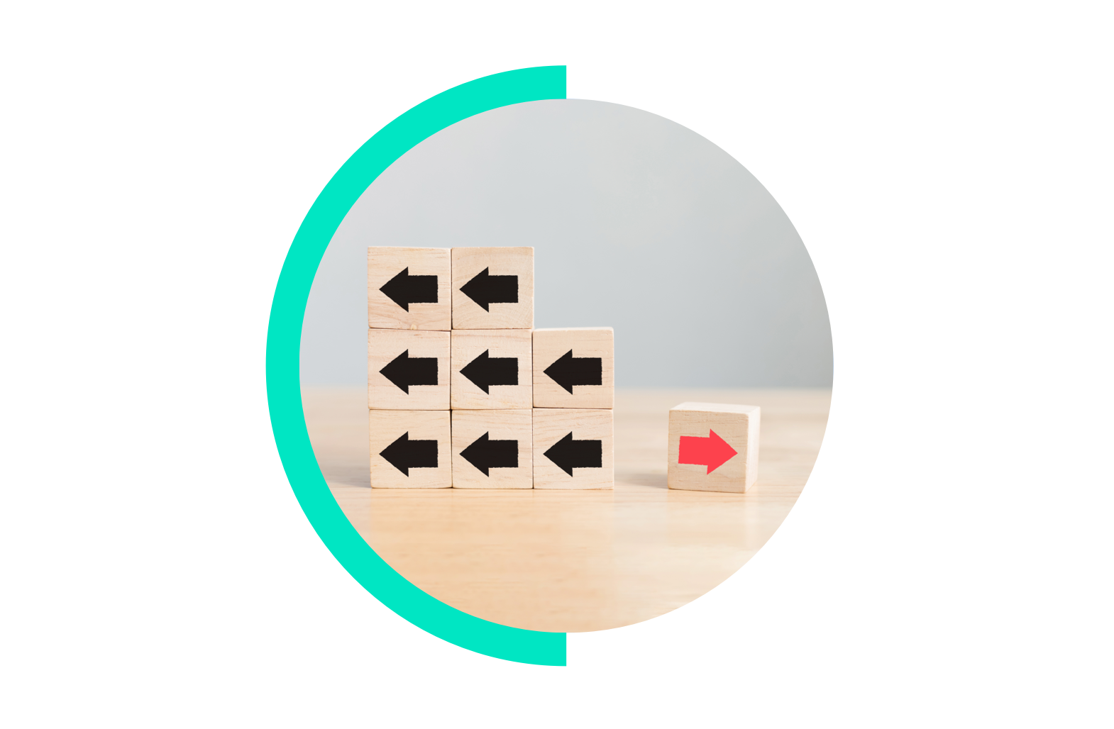 Next in Consumer Products