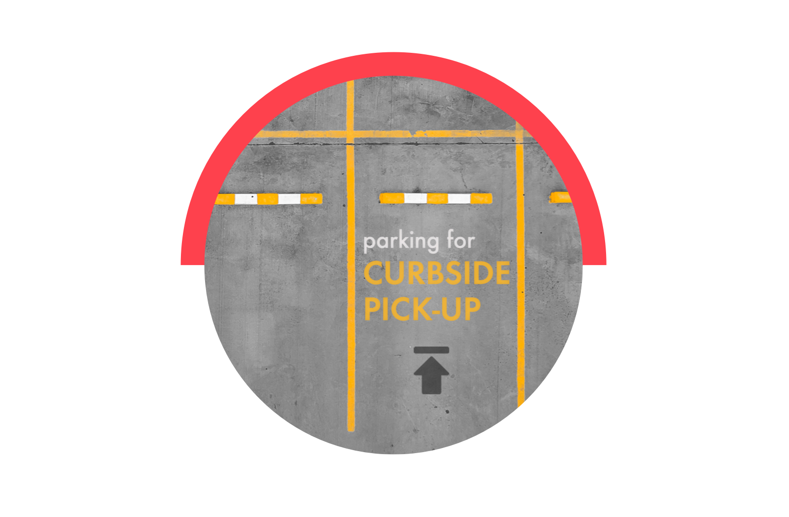 Curbside Fulfillment for Retailers