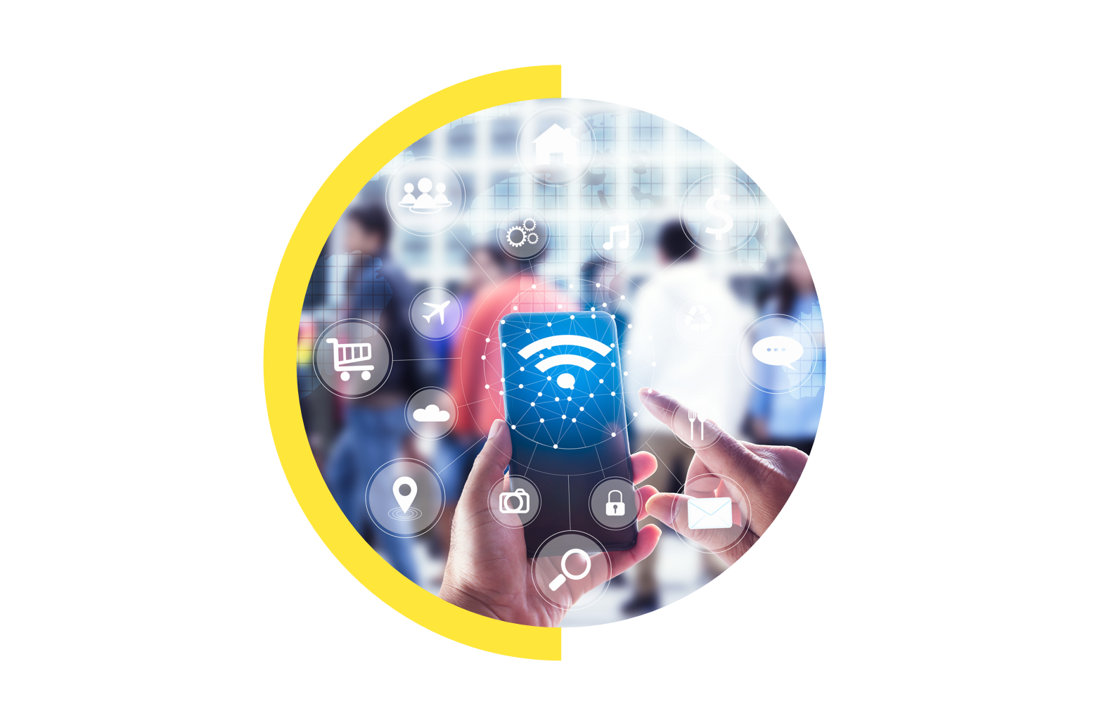 Connectivity Providers Fast Track Digital Customer Experiences