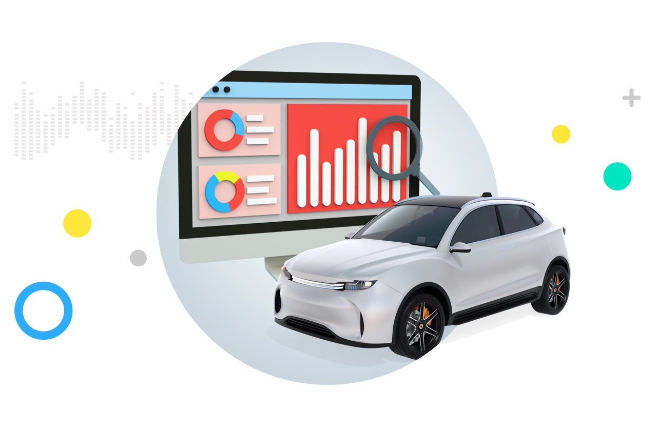Automotive Digital Marketing Strategies - Jazel Auto