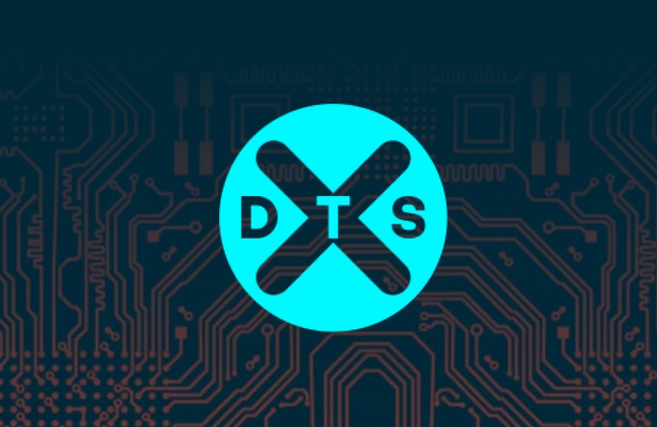 Dublin Tech Summit logo