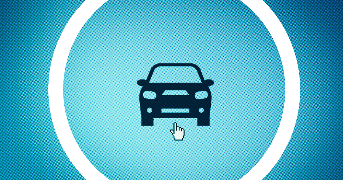 E-commerce Will Drive the Digital Revolution in Auto | Publicis Sapient