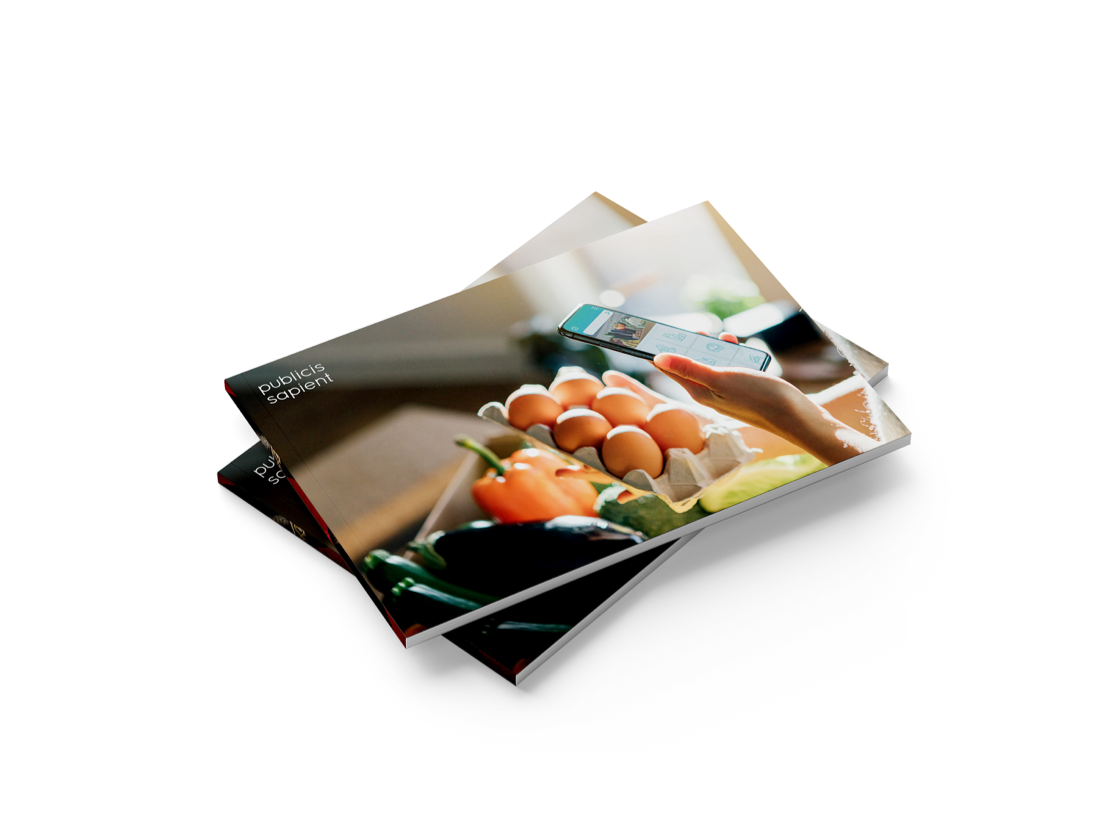 Custom Grocery Industry Insights