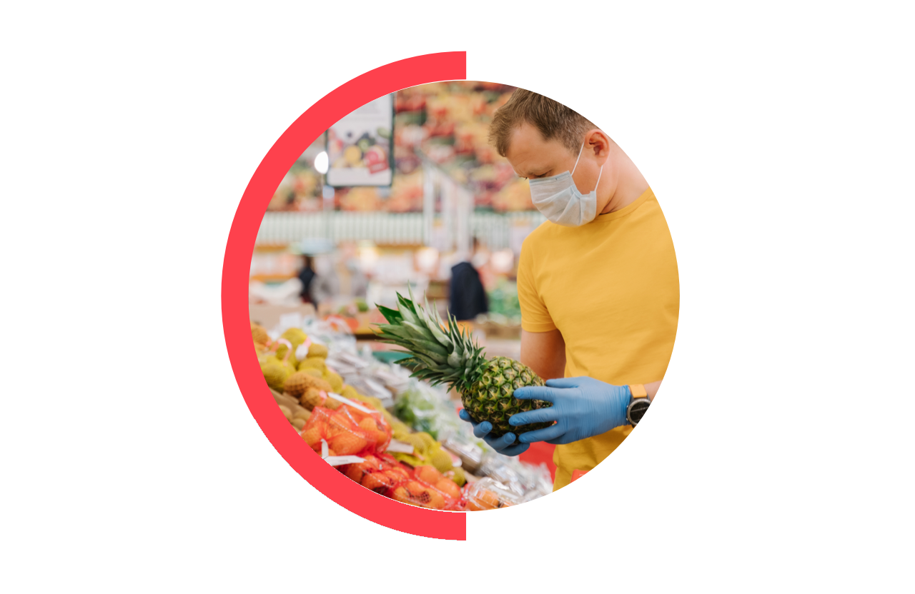 How Grocers Recover Will Shape the Future