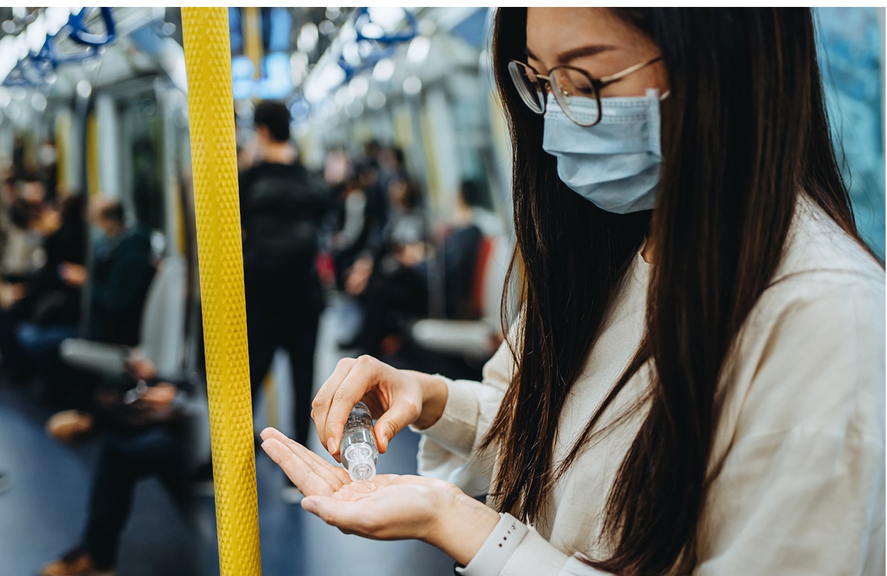 How Mass Transit Can Build Back Rider Trust