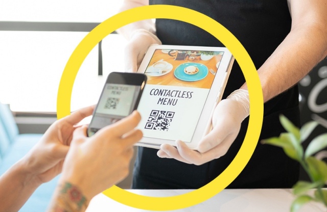 How Restaurants Can be a Model for Digital Transformation