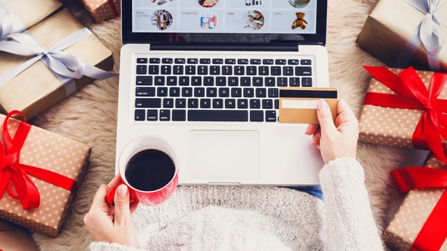Navigator 5: Peak Ecommerce Assessment