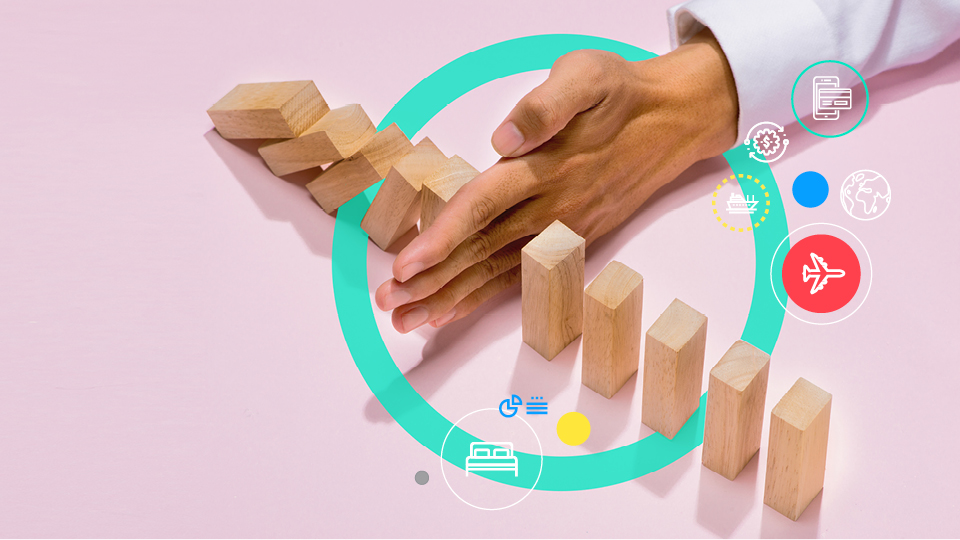 Resilience for Travel Industry