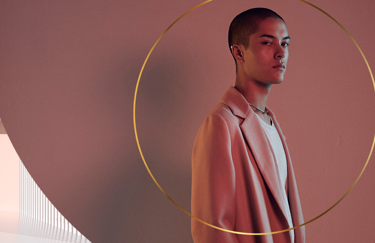 Next-Gen Luxury Retail