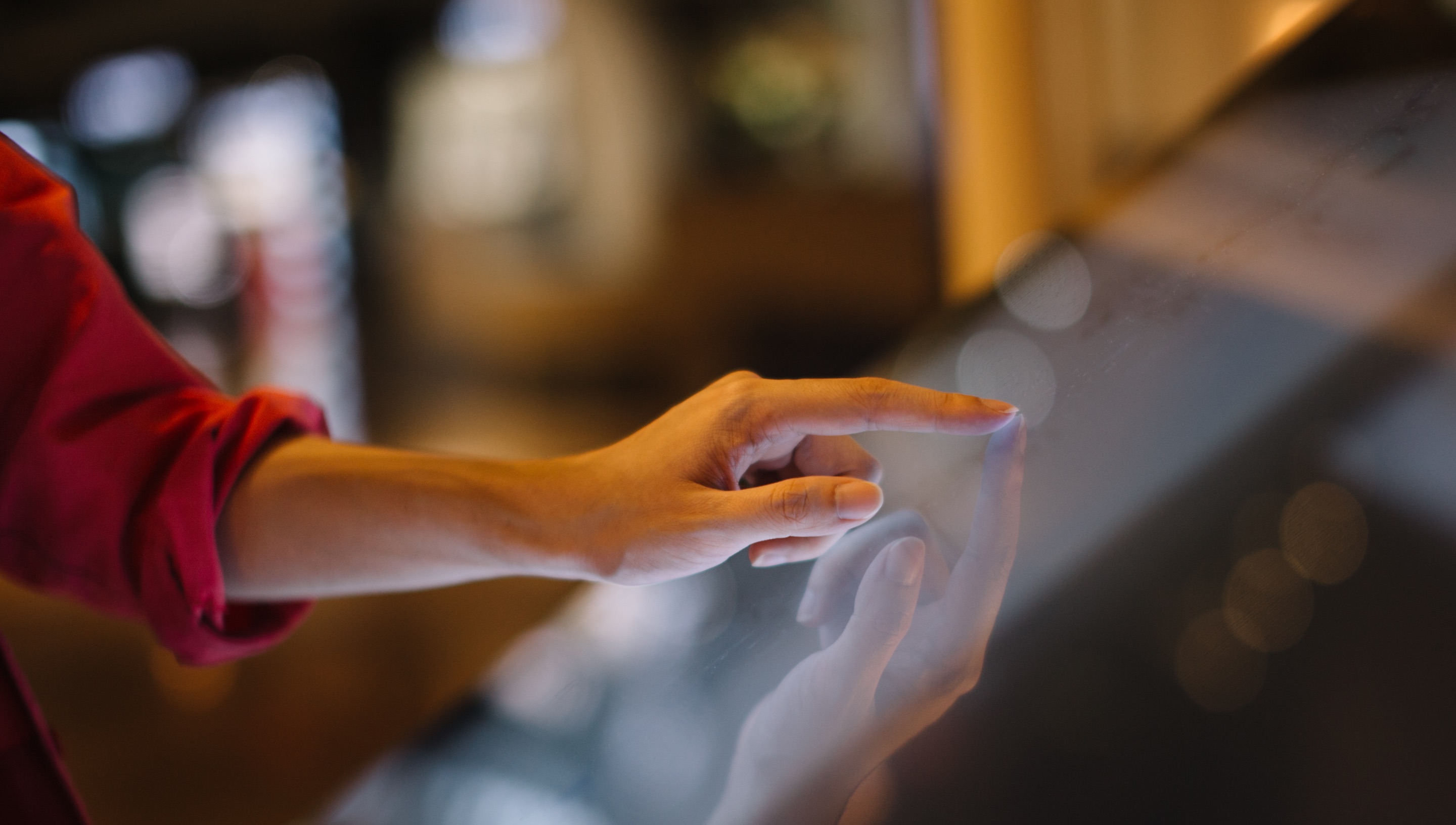 4 Ways Retailers are digitizing