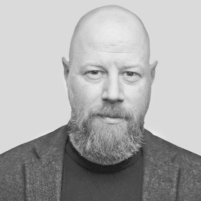 Matt Hopgood