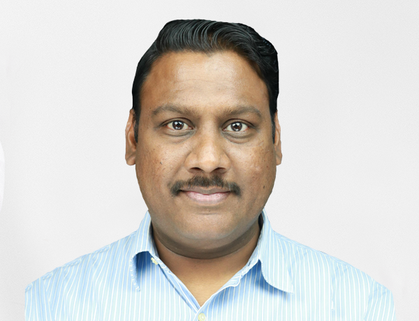 Rakesh Ravuri