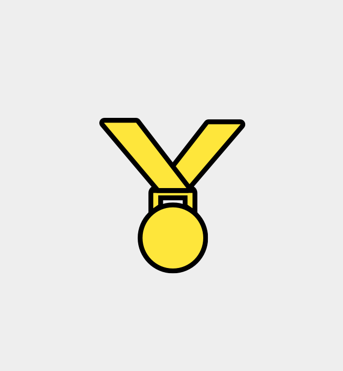 Competitive Icon