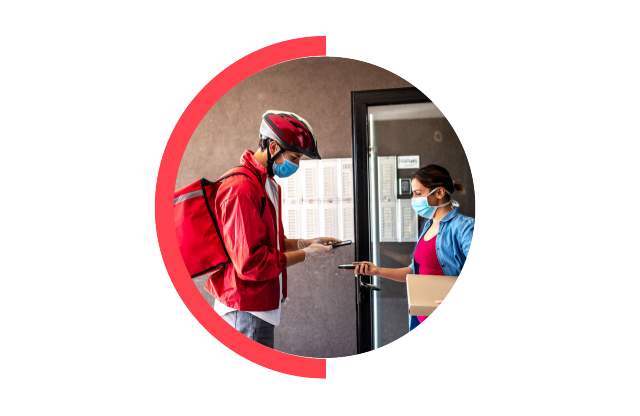 How Restaurants Can Master Delivery