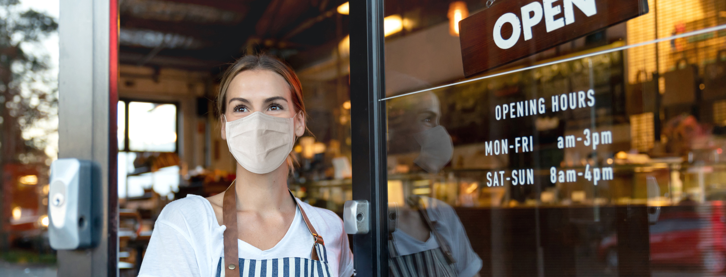COVID-19: The Need to Re-define the QSR Experience