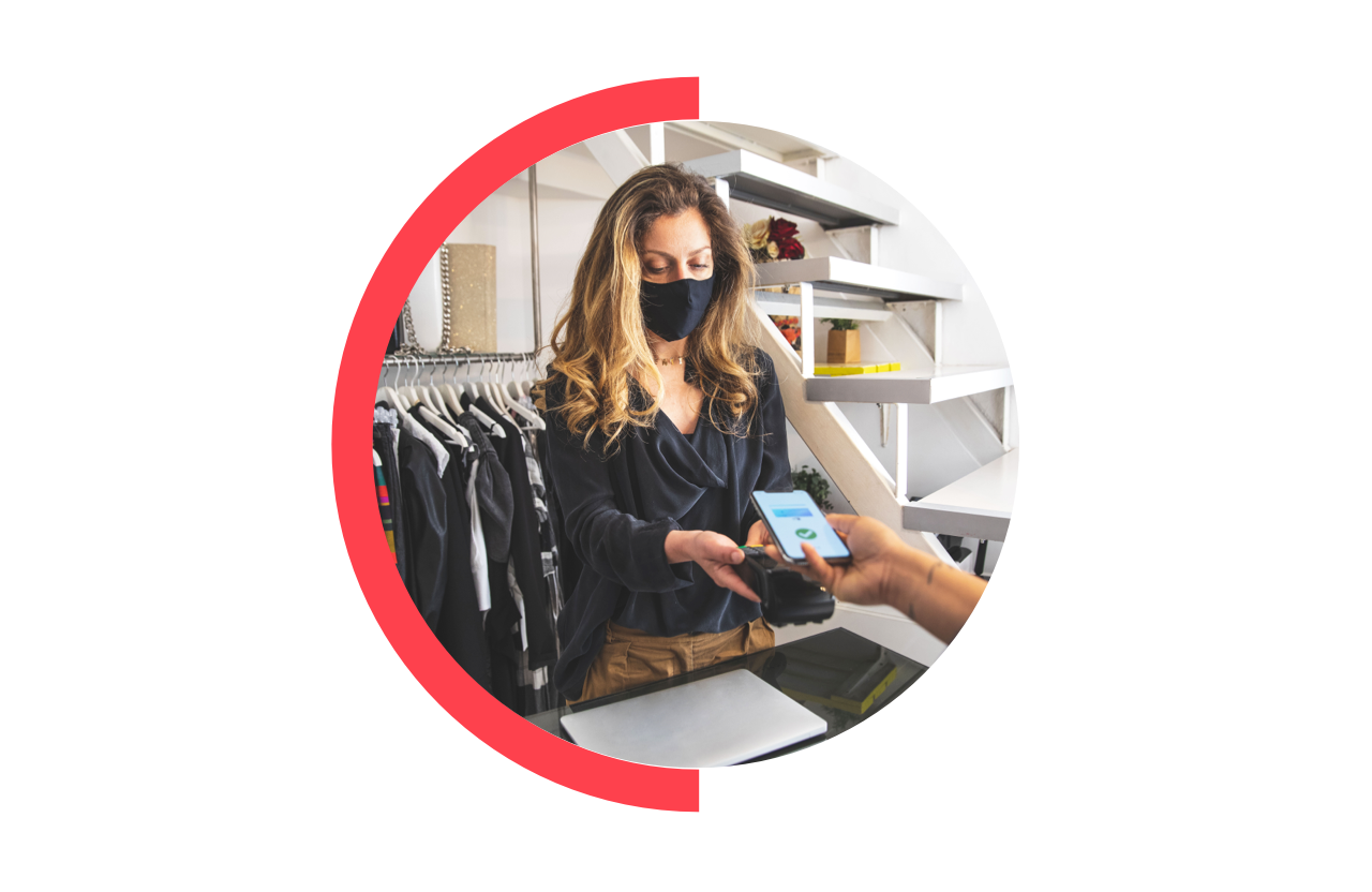 Reopening Retail With an Assist From Digital