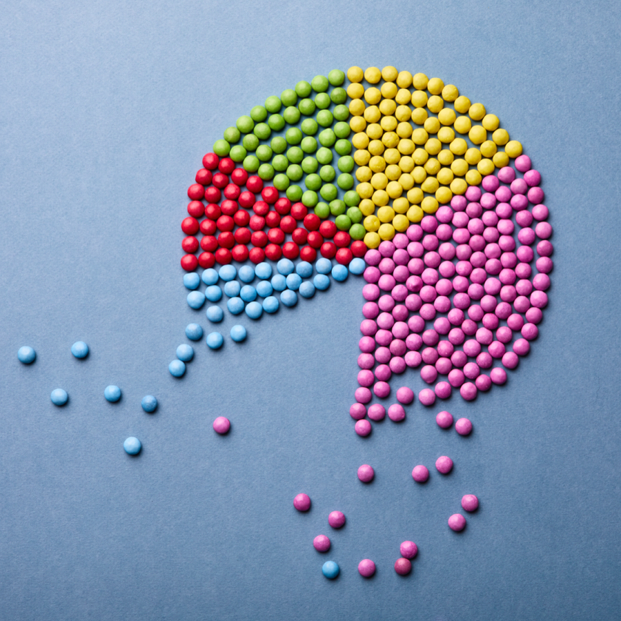 Retailers are investing more in data