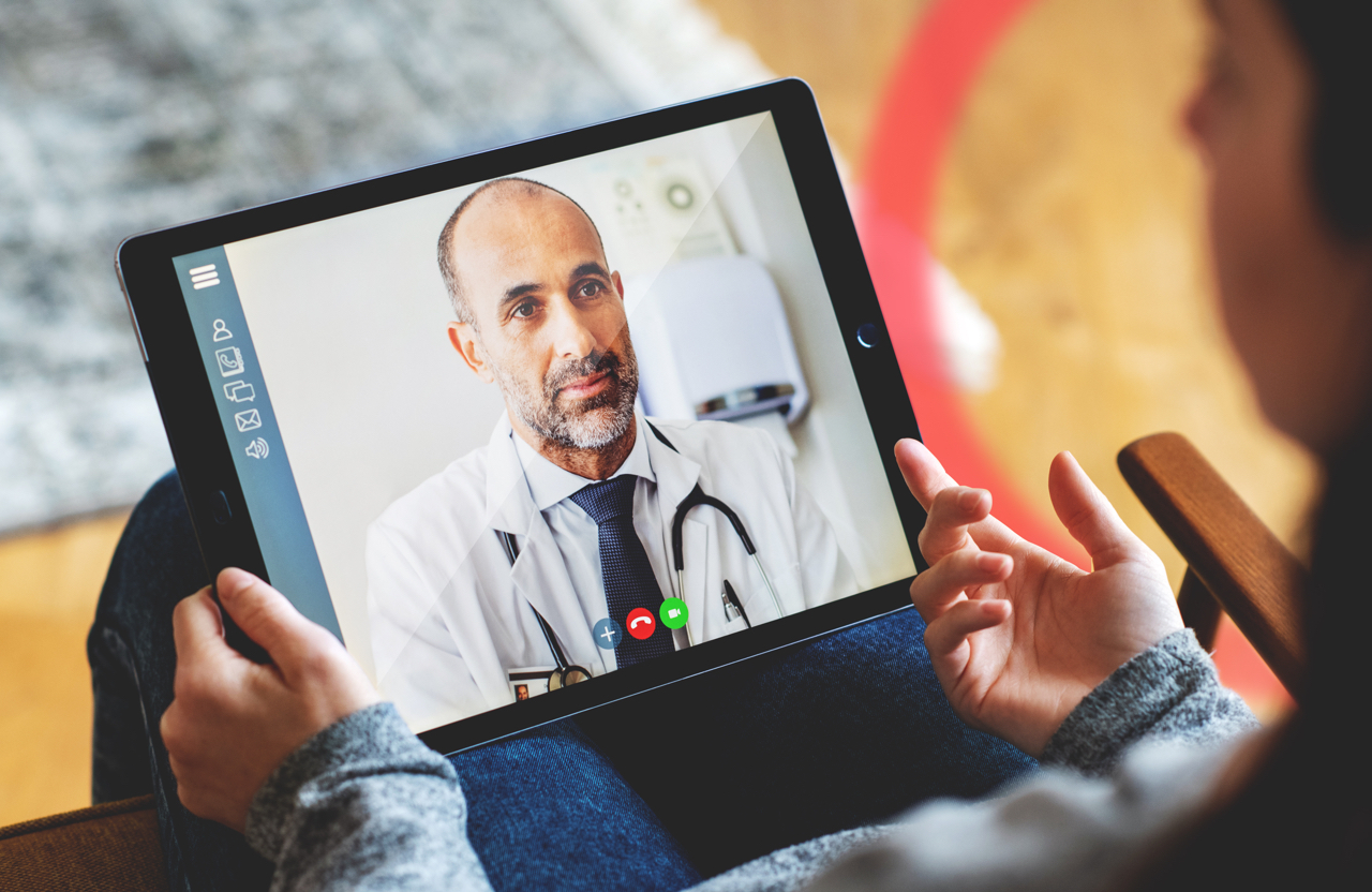 The Move Towards Seamless Healthcare