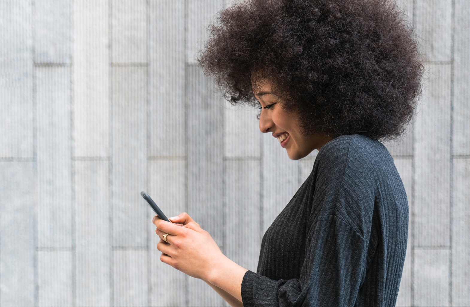 Shopper-First Retailing