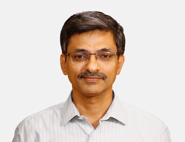 Sudharsan Rangarajan