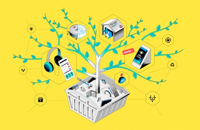 Can Consumer Tech Ever Really Be Sustainable? 