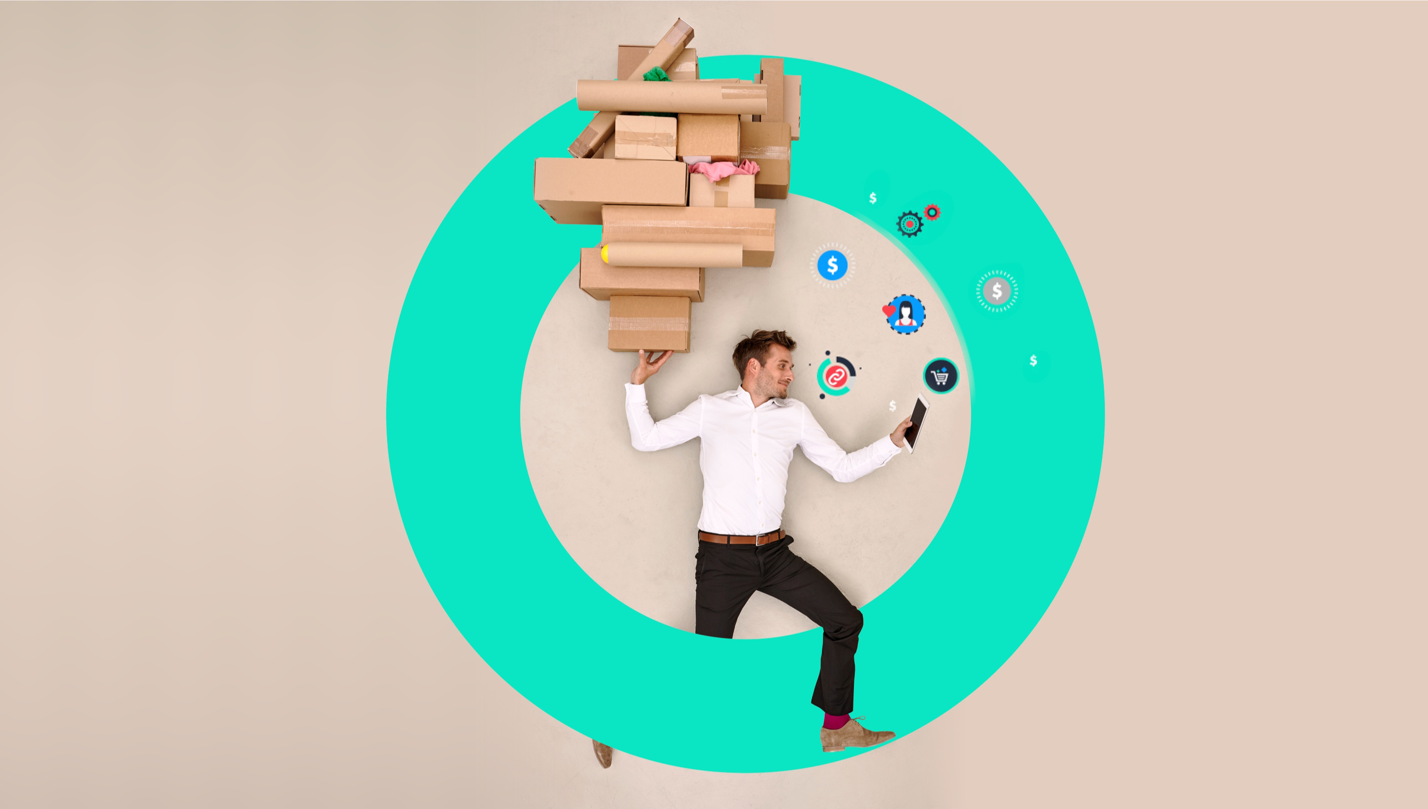 The Four Pillars Of Ecommerce Profitability Publicis Sapient